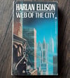 Web of the City, by Harlan Ellison