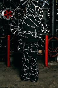 Image 5 of #BarbWire Jacket 