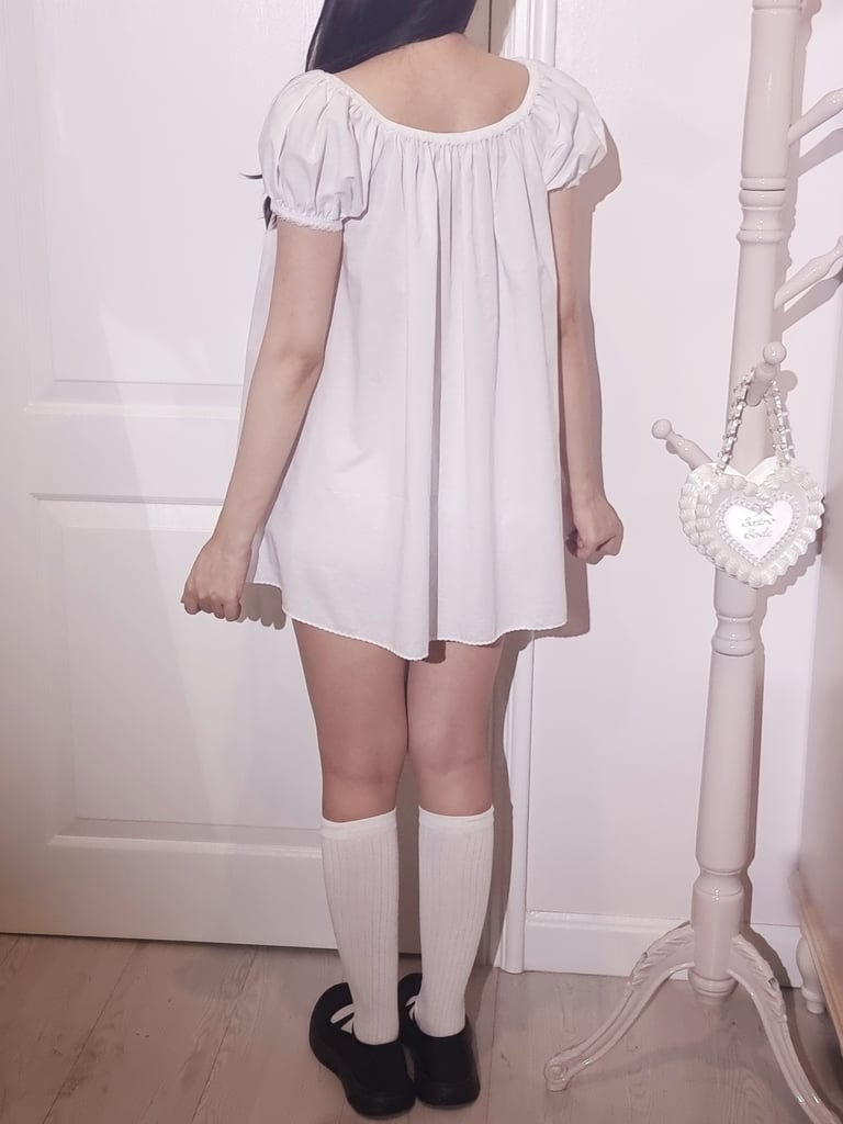 BBdoll dress - bunny Image 3