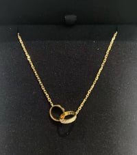 Image 4 of C necklaces