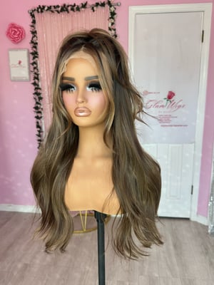 Image of Savannah luxury free part (ready to ship) 