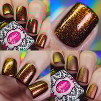 Image 5 of Glisten & Glow Loch Ness