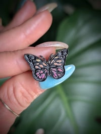 Image 2 of Brandis Butterfly 