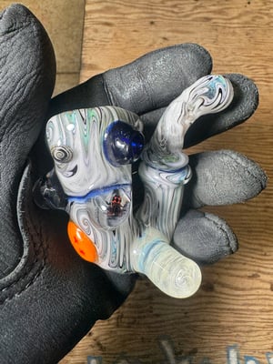 Image of Joker Sherlock