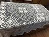 Round Lace Cloth…