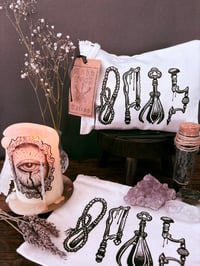 Image 1 of Torture Device Pouch