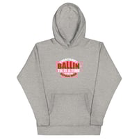 Image 2 of Everybody Men's Hoodie