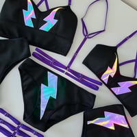 Image 5 of The Flash Bikini Cut Knickers