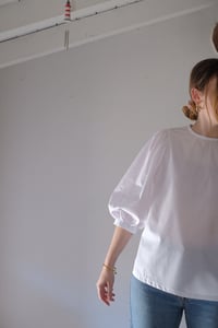 Image 1 of Blusa Blossom