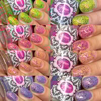 Image 7 of Glisten & Glow Here for the Boos Collection