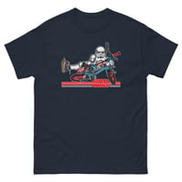 Image 3 of TROOPER STAND SHIRT