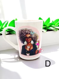 Image 5 of Fabulous Ladies Coffee Mugs