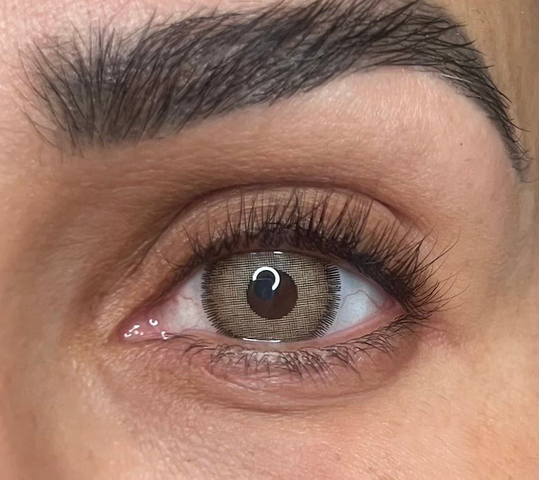 Premium Brown | Pretty Fabulouz