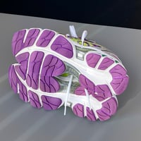 Image 5 of Asics Gel-Nimbus 16 size: us9 uk7 eu40.5 cm25.85