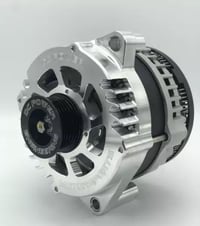 Image 1 of Dc Power 270amp XP High Output Alternators