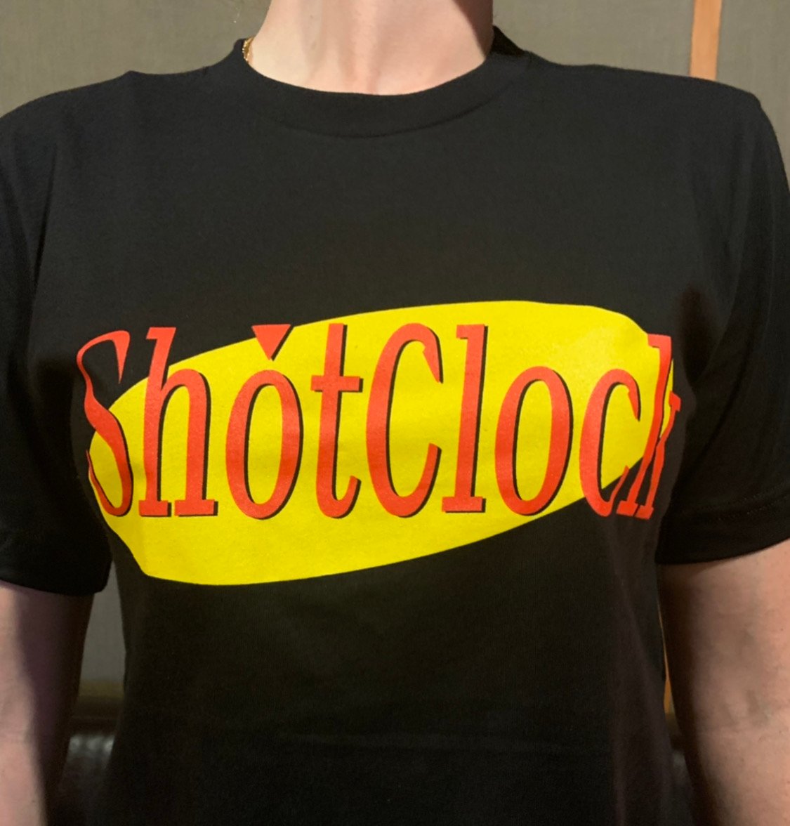 Seinfeld T-Shirt