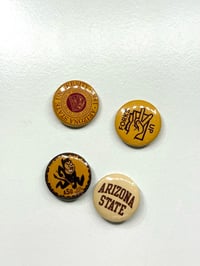 Image 2 of Arizona State Set