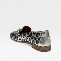 Image 4 of ROAMERS MELODY SILVER LEOPARD