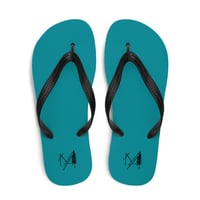 Image 1 of Sandales de plage 3