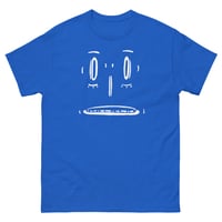 Image 9 of Mark Beyer BIG FACE T-Shirt