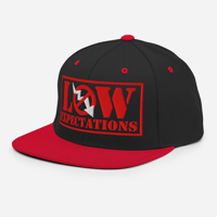 Image 3 of Logo Snapback