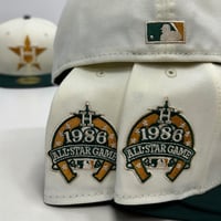 Image 3 of New Era 59Fifty “classicK OG” 
