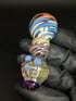 Large Gold Fumed Chill’em Image 2