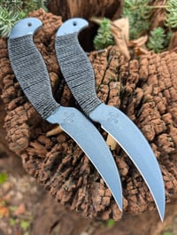Image 2 of BLUE TITANIUM GEN2 DRAUG
