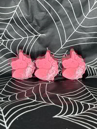 Unicorn Shaped Wax Melts
