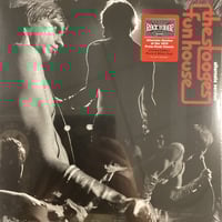 The Stooges - Alternate Funhouse 