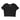 WHAT'S GOOD Women’s Crop Tee