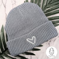 Image 7 of HAT: Heart