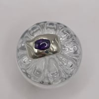 Image 2 of Molten Heavy Purple