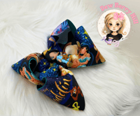 Jasmine Boutique Bow