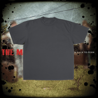 Image 1 of 40Hour - SHADOW/PEPPER