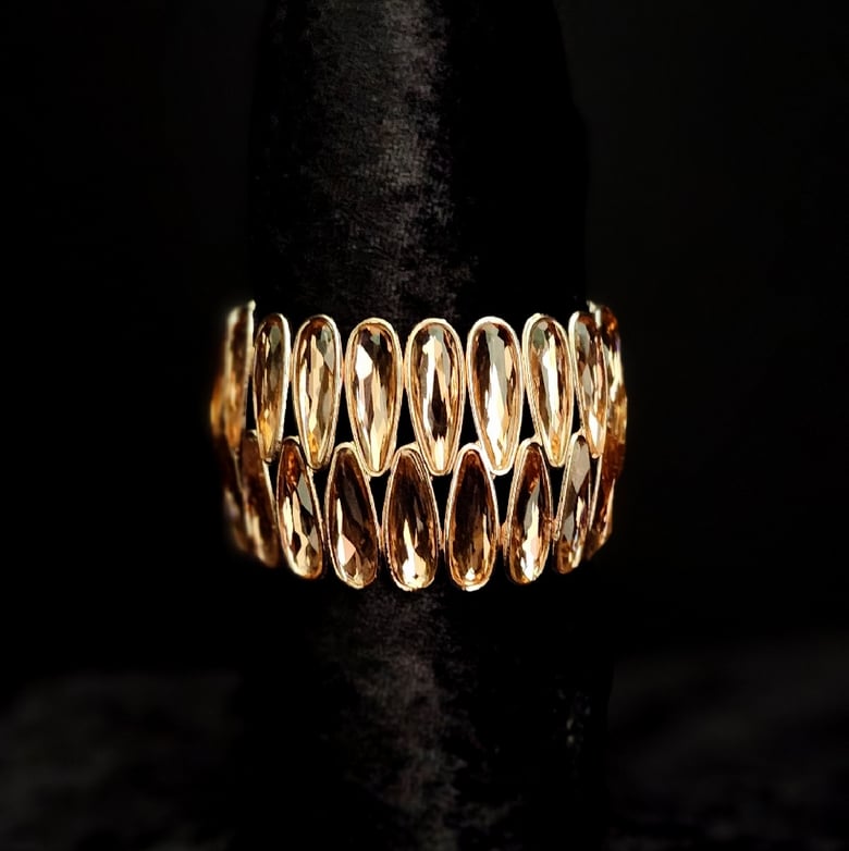 Image of Rose Best Bling Bracelet 