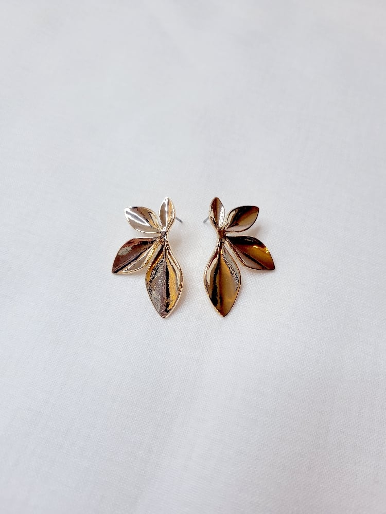 Image of Doris Earrings 