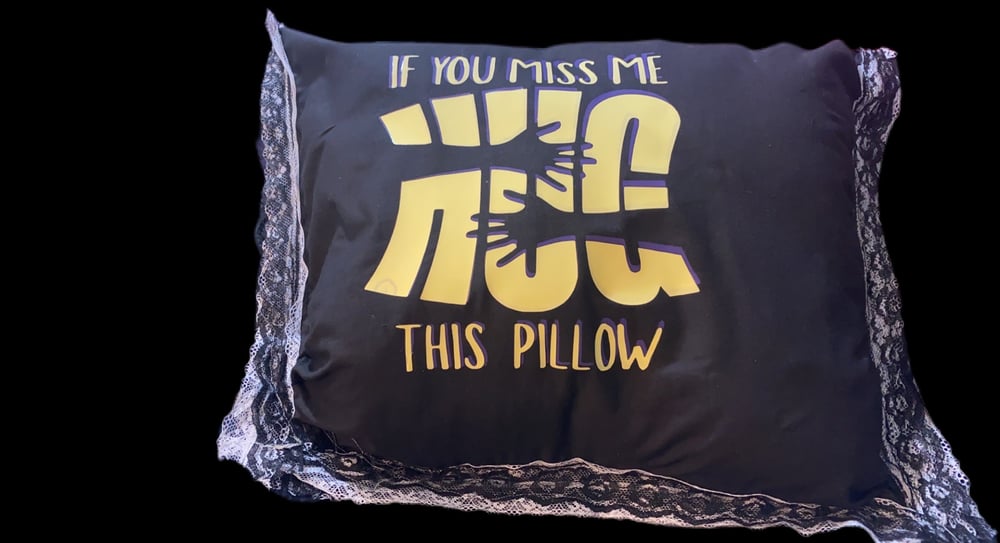 Pillows 