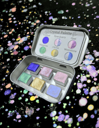 Image 3 of Crystal Palette