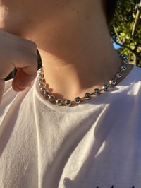 Image 6 of Chubby Ball-Chain 