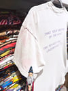 Grateful Dead 1992 ‘No Time to Hate’ Lot T-Shirt - Size XL