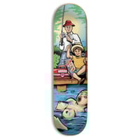 Image 1 of *Lewd Lake* Deck