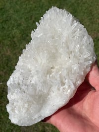 Image 3 of Fine Quartz Cluster #1966
