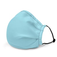 Image 1 of BLIZZARD FACE MASK