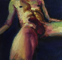 Image 2 of “Red Curve”