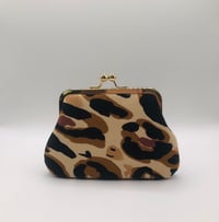 Image 1 of Animal Coin Purse