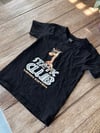 Giraffe Tee (kids)