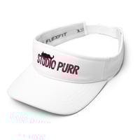 Image 2 of  Studio Purr Visor