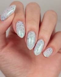 Image 25 of Glisten & Glow Glass Frog