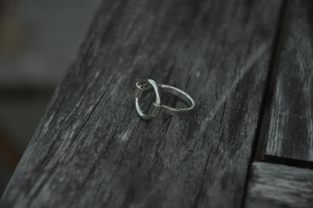 Image of Infinity Ring 